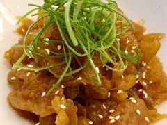 -骏莱海鲜鱼港(五角场店)