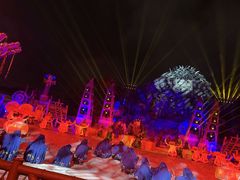 -横店影视城梦幻谷园区