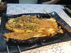 -云晓光头烧烤吧(盛夏店)