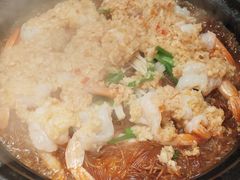 -佬肥猫·浙江乡村菜(国华广场店)