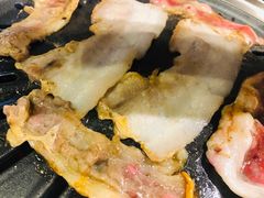 -九田家黑牛烤肉料理(中北镇店)