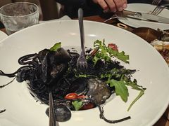 -Osteria Garden 生蚝花园餐厅(原进贤路店)
