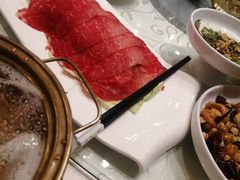 -东来顺饭庄(王府井步行街店)