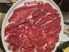 -巴蜀大将火锅(春熙店)