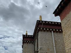 -噶丹松赞林寺