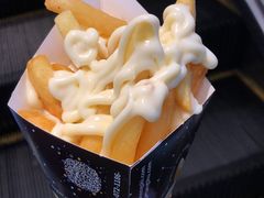 -SUGAR糖薯·章鱼烧(鹏欣水游城店)