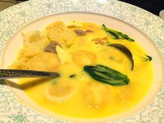 -宫燕府·京菜·烤鸭·淮扬菜(王府中心店)