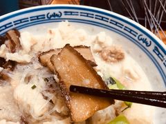 -老西安韩记三鲜煮馍(四府街店)