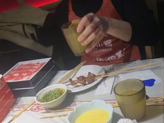 -芝小官毛肚火锅海鲜自助(淮安清江浦区新亚店)