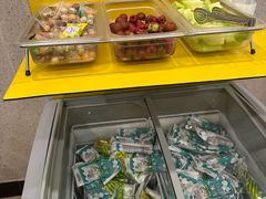 -贵宾庄炸酱面·韩式料理(高区店)