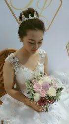 -艾米婚纱&婚礼策划