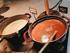 -晶丽香榭自助餐(南京大饭店)