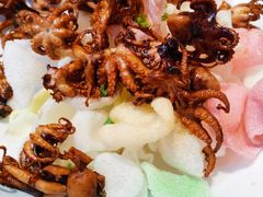 -旺角小渔村·海肠捞饭开创者(环山路店)