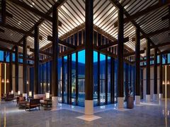 -上海崇明金茂凯悦酒店