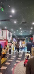 -meland club亲子乐园(北京芳圆里ID MALL店)
