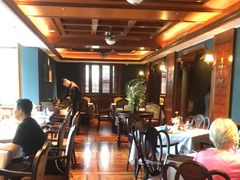 -德大西餐社