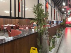 -旺达·福州菜(正大广场店)