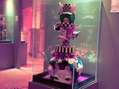 -外滩二十二号艺术中心