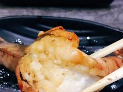 -熊出没日本烧肉放题