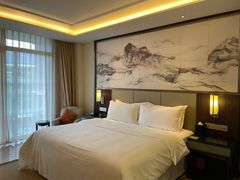 -成都安仁福朋喜来登酒店