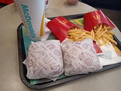 -麦当劳(季华好又多店)