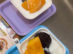 -满记甜品(巴黎春天宝山店)