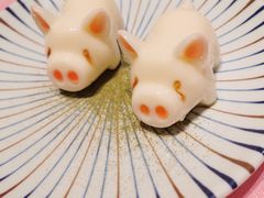 -龙鲜会·澳门生鲜火锅(诚品店)