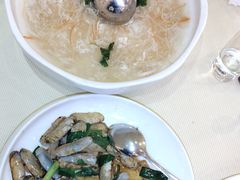 -古韵轩·江浙融合菜(梁溪店)