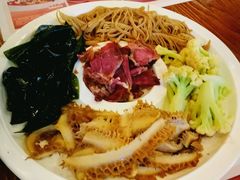 -王妈热卤·川味馆(海昌店)
