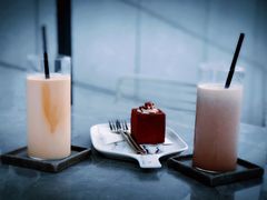 冰拿铁-UNI UNI(环亚凯瑟琳店)