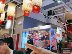 -朱光玉火锅馆(正弘城店)