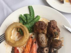 -拉蒂娜·巴西牛排馆 Latina·Brazilian Steakhouse(陆家嘴旗舰店)
