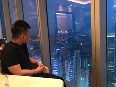 -广州四季酒店