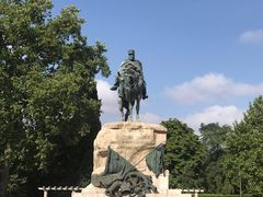-丽池公园