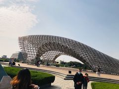 -南汇嘴观海公园