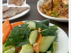 -东方宫中国兰州牛肉拉面(新起街店)