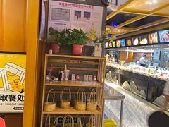 -不倒翁·安徽名菜楼(步行街店)