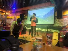 -敏珠拉姆藏餐·南京厨房(富春江东街店)