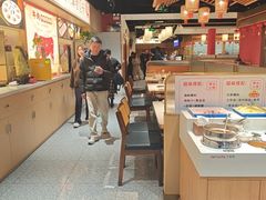 -犇鼎牛潮汕牛肉火锅(新辰里学清路店)