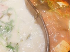 -捞王锅物料理(凯旋路店)