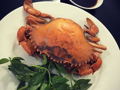 -QQ海鲜餐厅