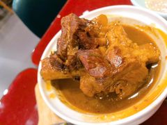 -宏状元现熬粥·京味菜(五棵松店)