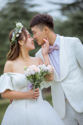 -新乡艾特婚纱摄影(优选店)