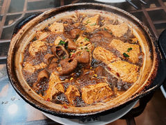 -壶园美食·淮扬菜(东圈门店)