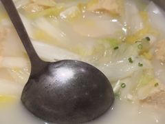 -金掌勺·锅包肉(广渠门店)