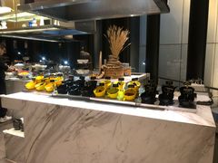 -金陵饭店 56F 家·海鲜火锅餐厅