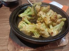 -啫火啫啫煲·顺德干蒸(西乡天虹店)