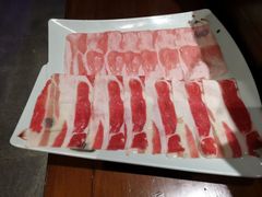 牛羊双拼-京元盛铜锅涮肉(上海总店)