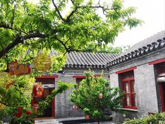 -李叔同故居纪念馆