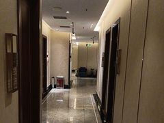 -华夏良子·足道SPA艾灸(铁道大厦店)